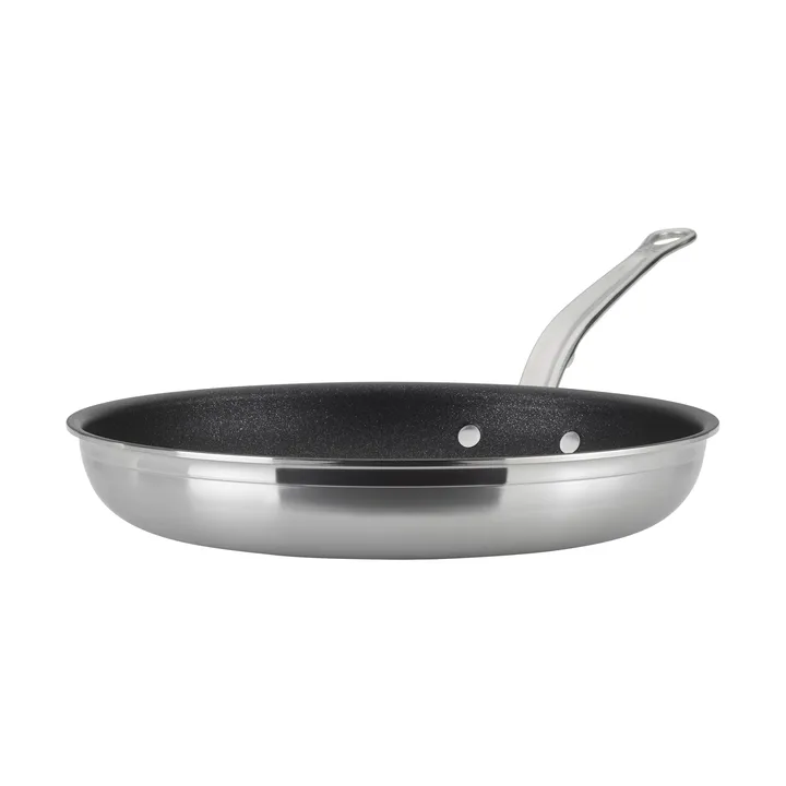 Hestan Probond non stick τηγάνι 32 εκ. - Ανοξείδωτο ατσάλι - Hestan