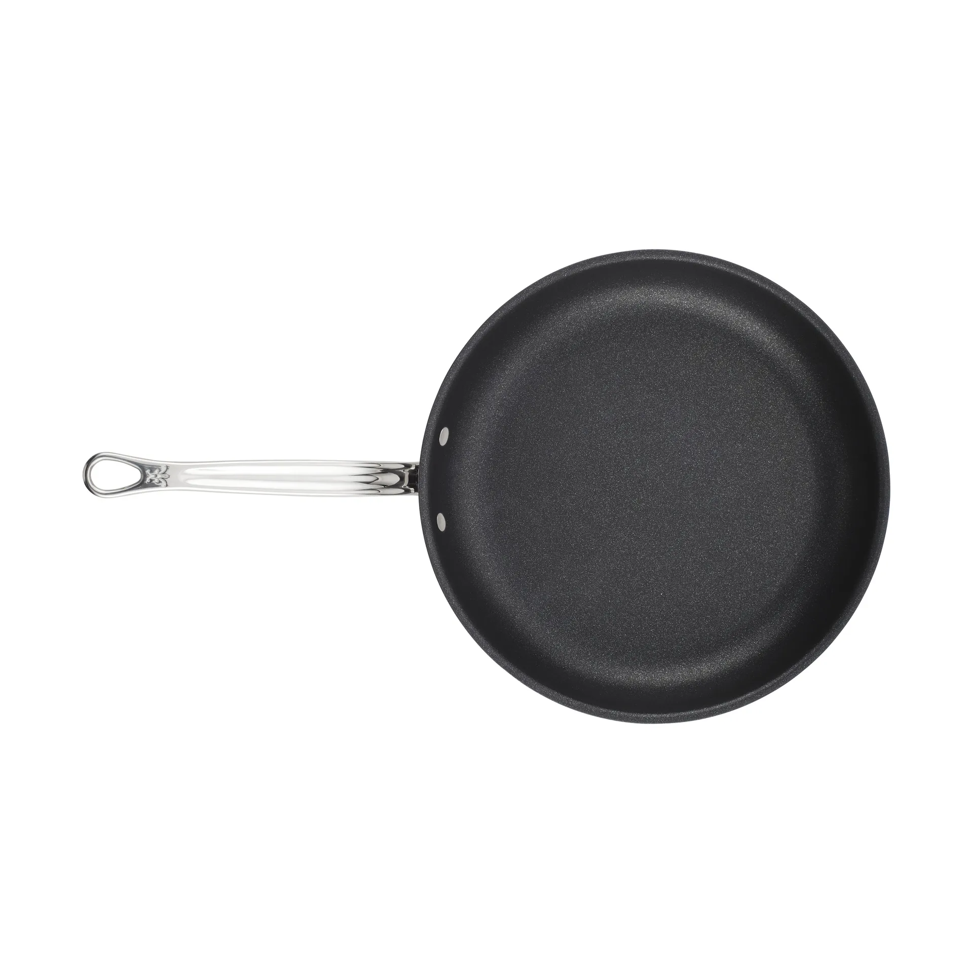 Hestan Probond non stick τηγάνι 32 εκ., Ανοξείδωτο ατσάλι Hestan