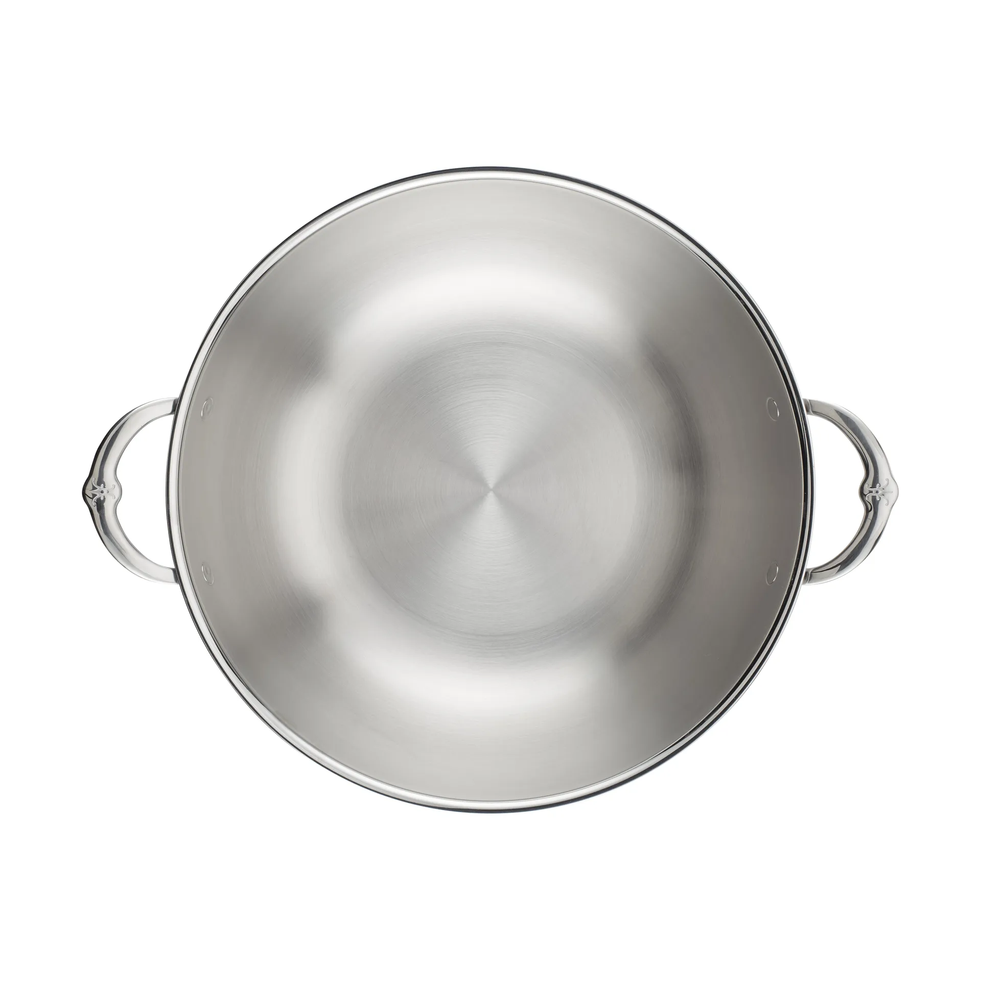 Hestan Probond wok με καπάκι 36 εκ.., Ανοξείδωτο ατσάλι Hestan