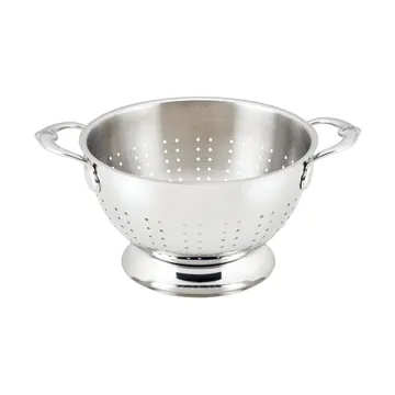 Hestan Provisions σουρωτήρι - Ανοξείδωτο ατσάλι, 4,7 l - Hestan