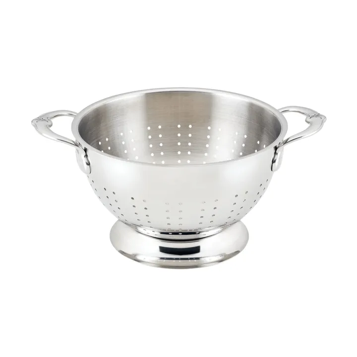 Hestan Provisions σουρωτήρι - Ανοξείδωτο ατσάλι, 4,7 l - Hestan