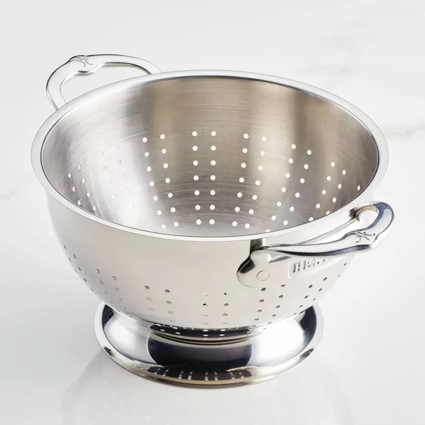 Hestan Provisions σουρωτήρι, Ανοξείδωτο ατσάλι, 4,7 l Hestan