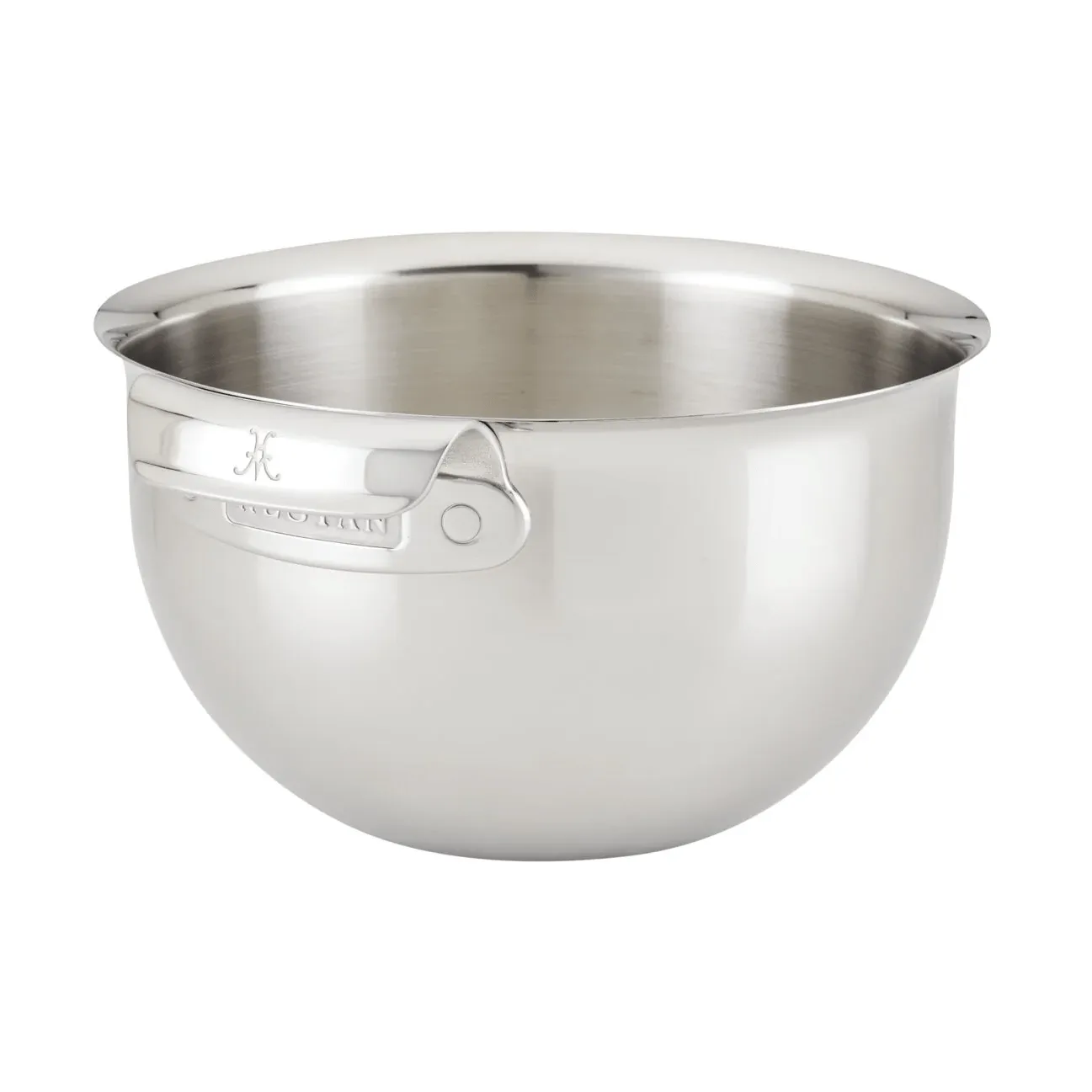 Hestan Provisions μπολ, Ανοξείδωτος χάλυβας, 6,6 l Hestan