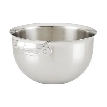 Hestan Provisions μπολ - Ανοξείδωτος χάλυβας, 6,6 l - Hestan