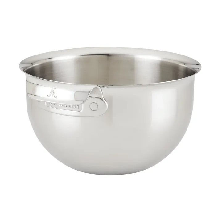Hestan Provisions μπολ - Ανοξείδωτος χάλυβας, 6,6 l - Hestan