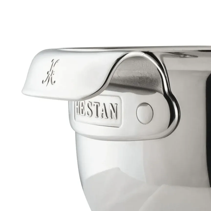 Hestan Provisions μπολ, Ανοξείδωτος χάλυβας, 6,6 l Hestan