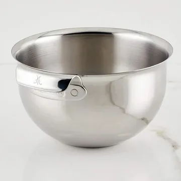 Hestan Provisions μπολ - Ανοξείδωτος χάλυβας, 6,6 l - Hestan