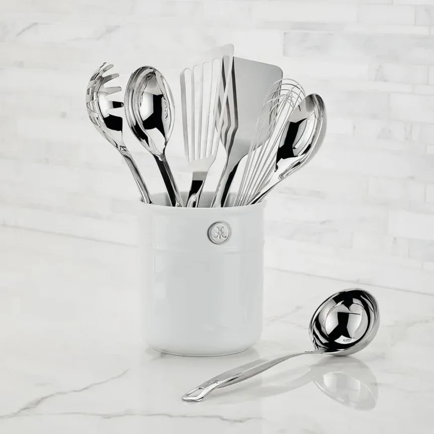 Hestan Provisions σετ κουζινικών utensil set, Ανοξείδωτο ατσάλι, 8 τεμάχια Hestan
