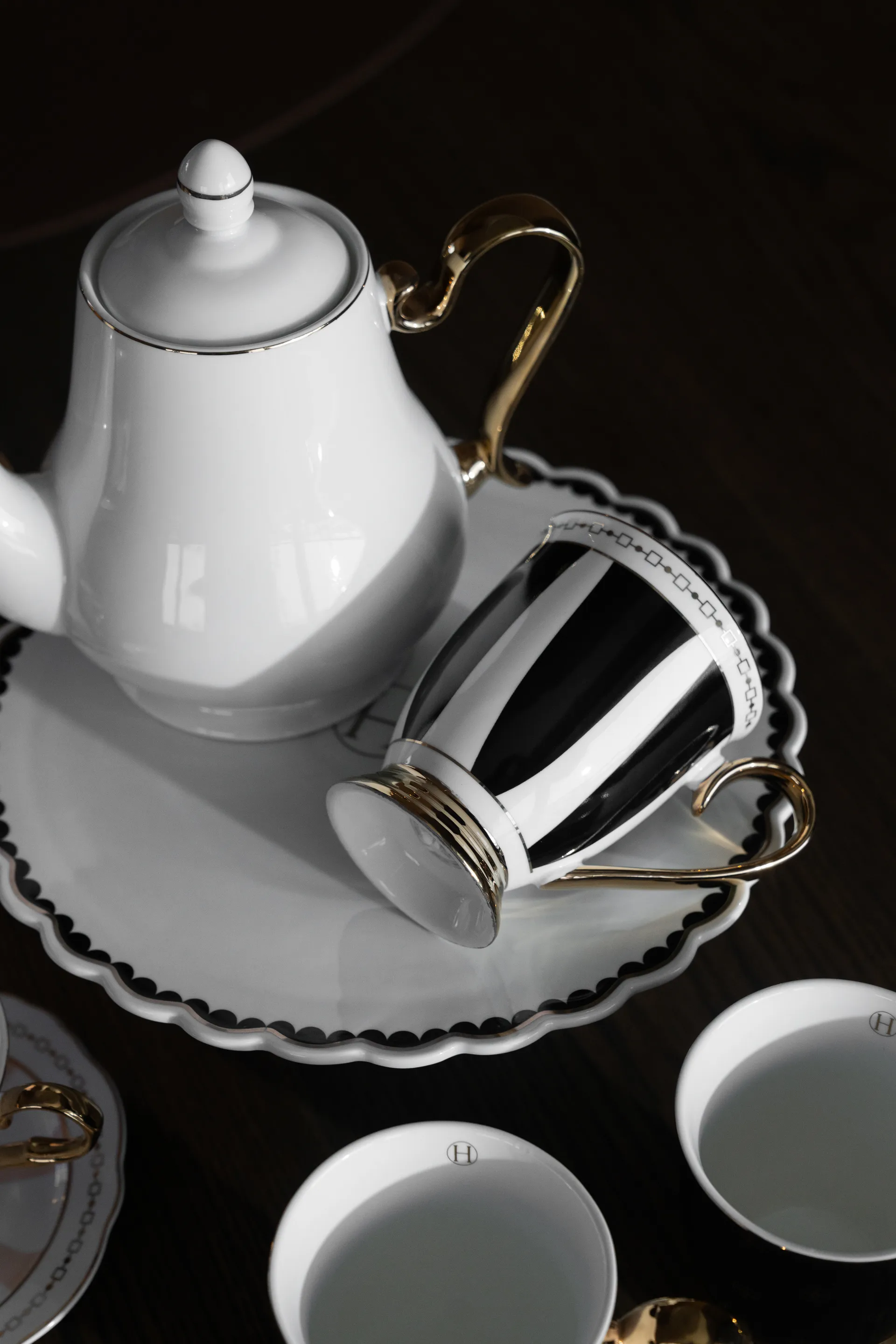 Κανάτα Cielo Rosa 1,05 L, Ροζ Hilke Collection