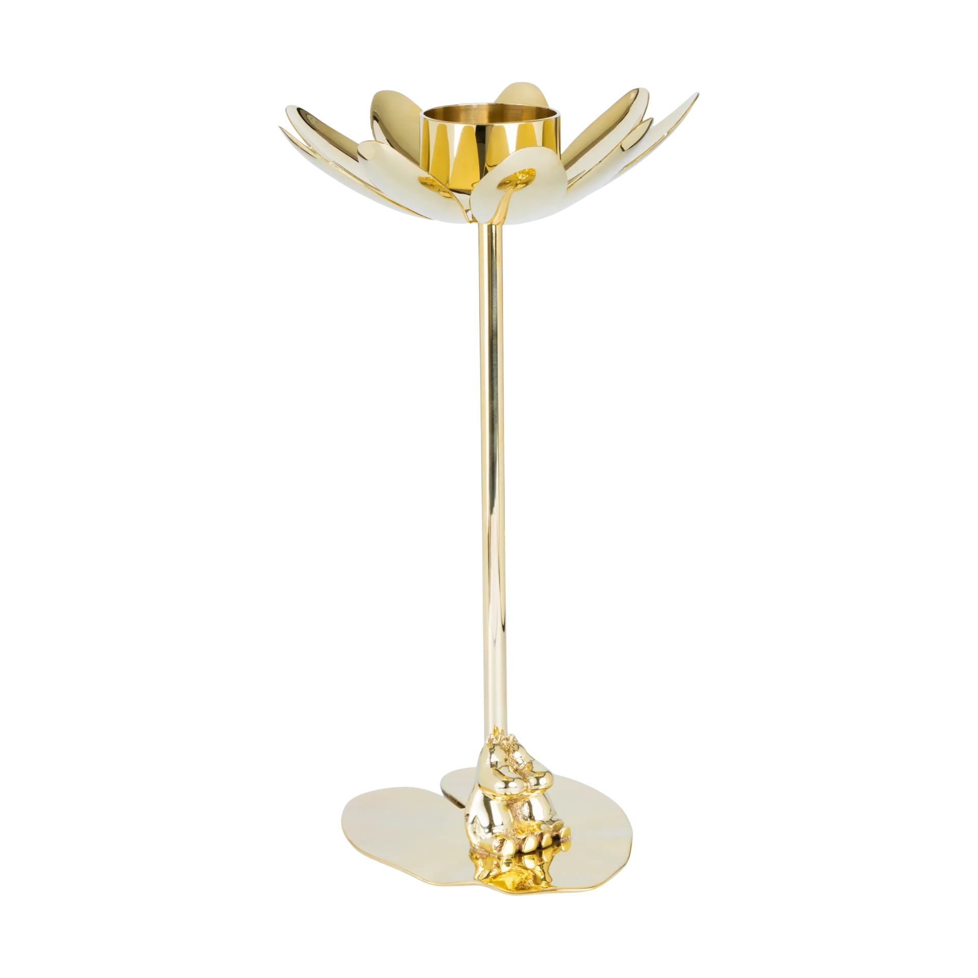 Hilke X Mumin & Snorkfröken, Ορείχαλκος Hilke Collection