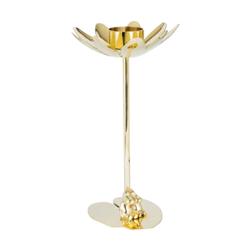 Hilke X Mumin & Snorkfröken - Ορείχαλκος - Hilke Collection