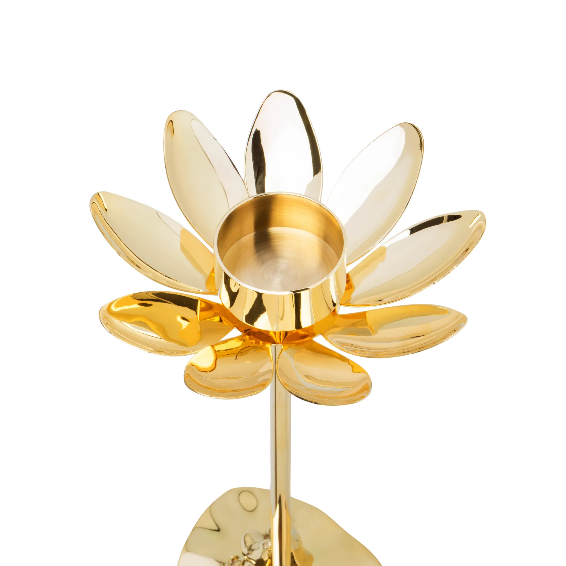 Hilke X Mumin & Snorkfröken, Ορείχαλκος Hilke Collection