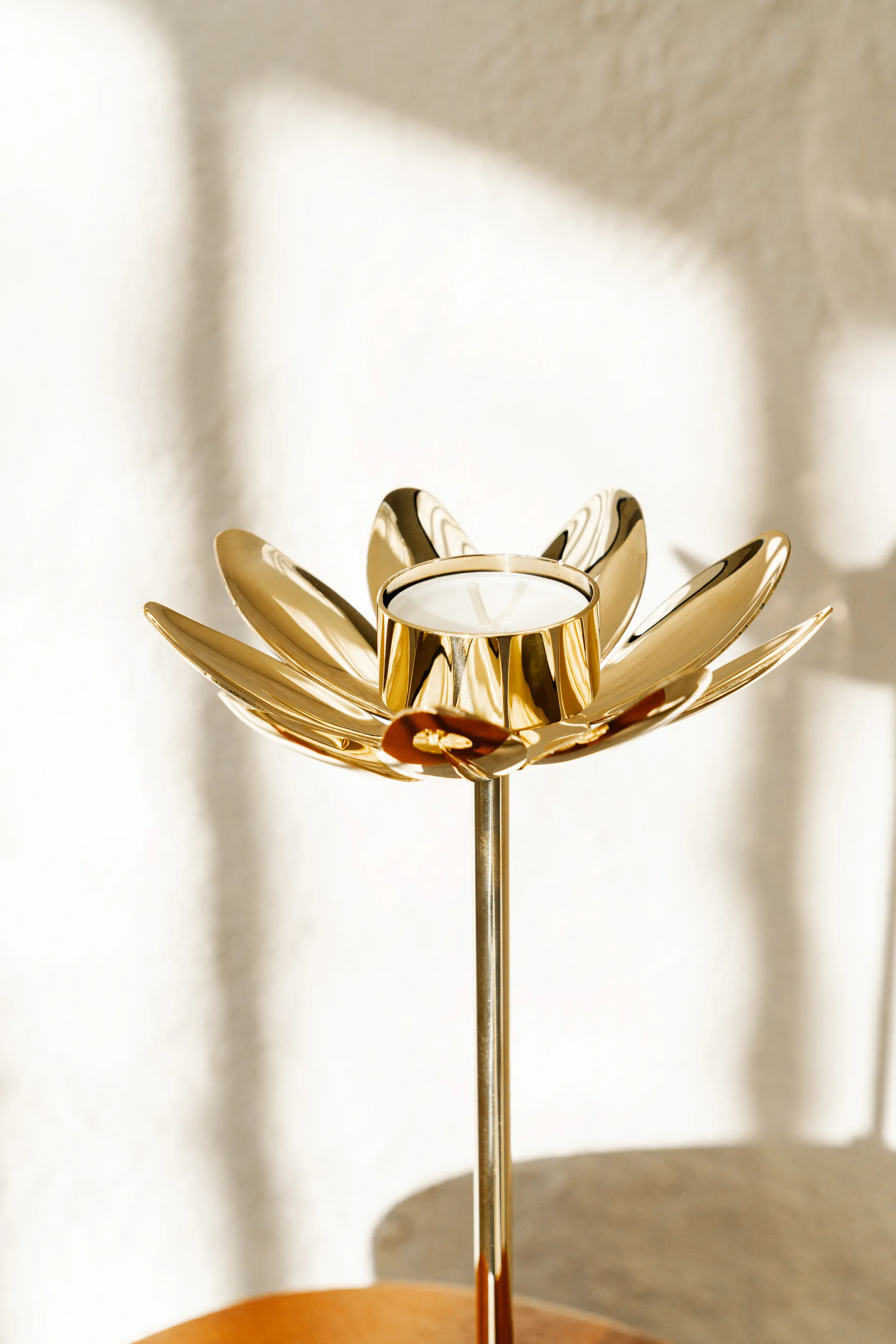 Hilke X Mumin & Snorkfröken, Ορείχαλκος Hilke Collection