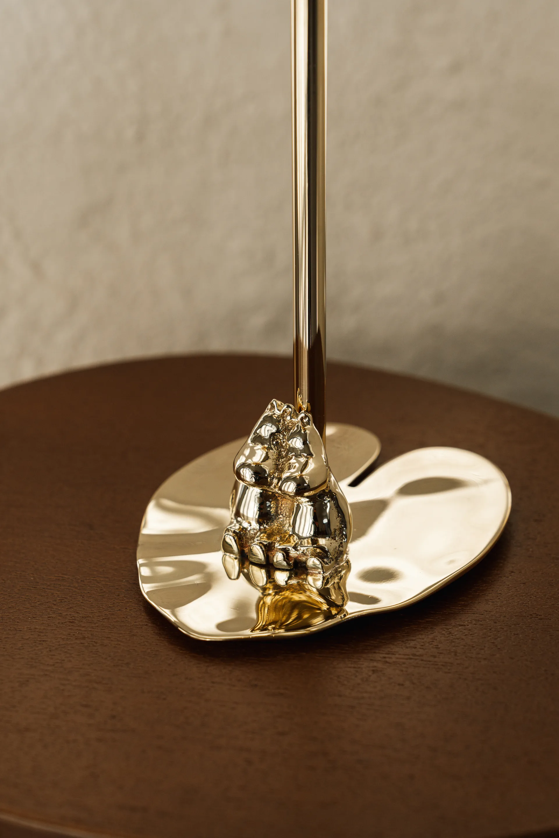 Hilke X Mumin & Snorkfröken, Ορείχαλκος Hilke Collection