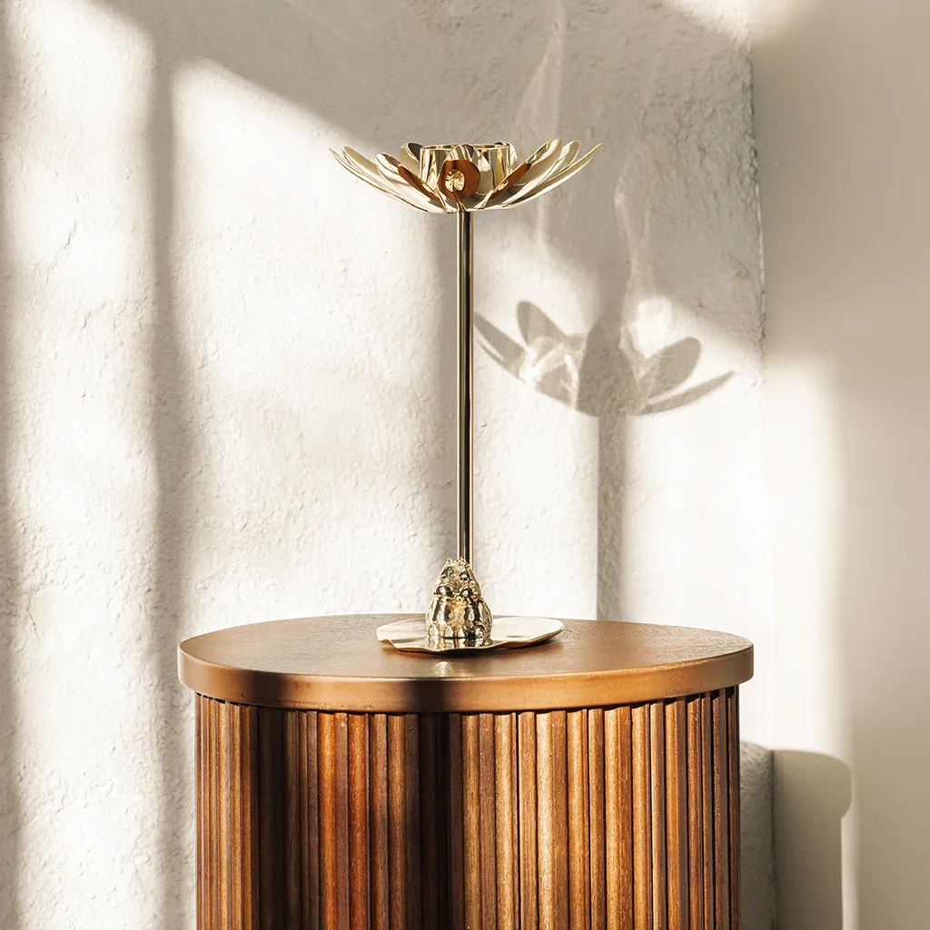 Hilke X Mumin & Snorkfröken, Ορείχαλκος Hilke Collection