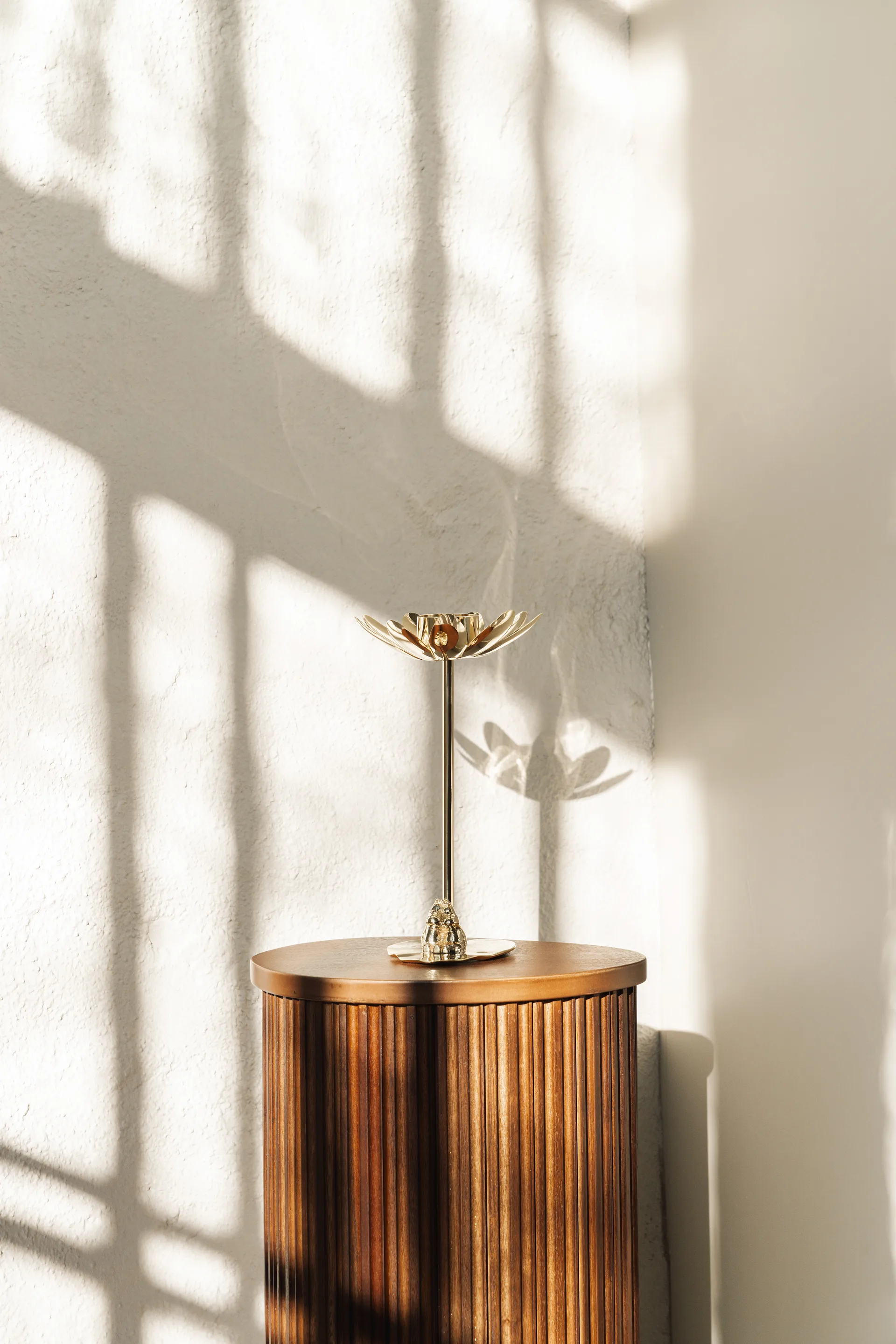 Hilke X Mumin & Snorkfröken, Ορείχαλκος Hilke Collection