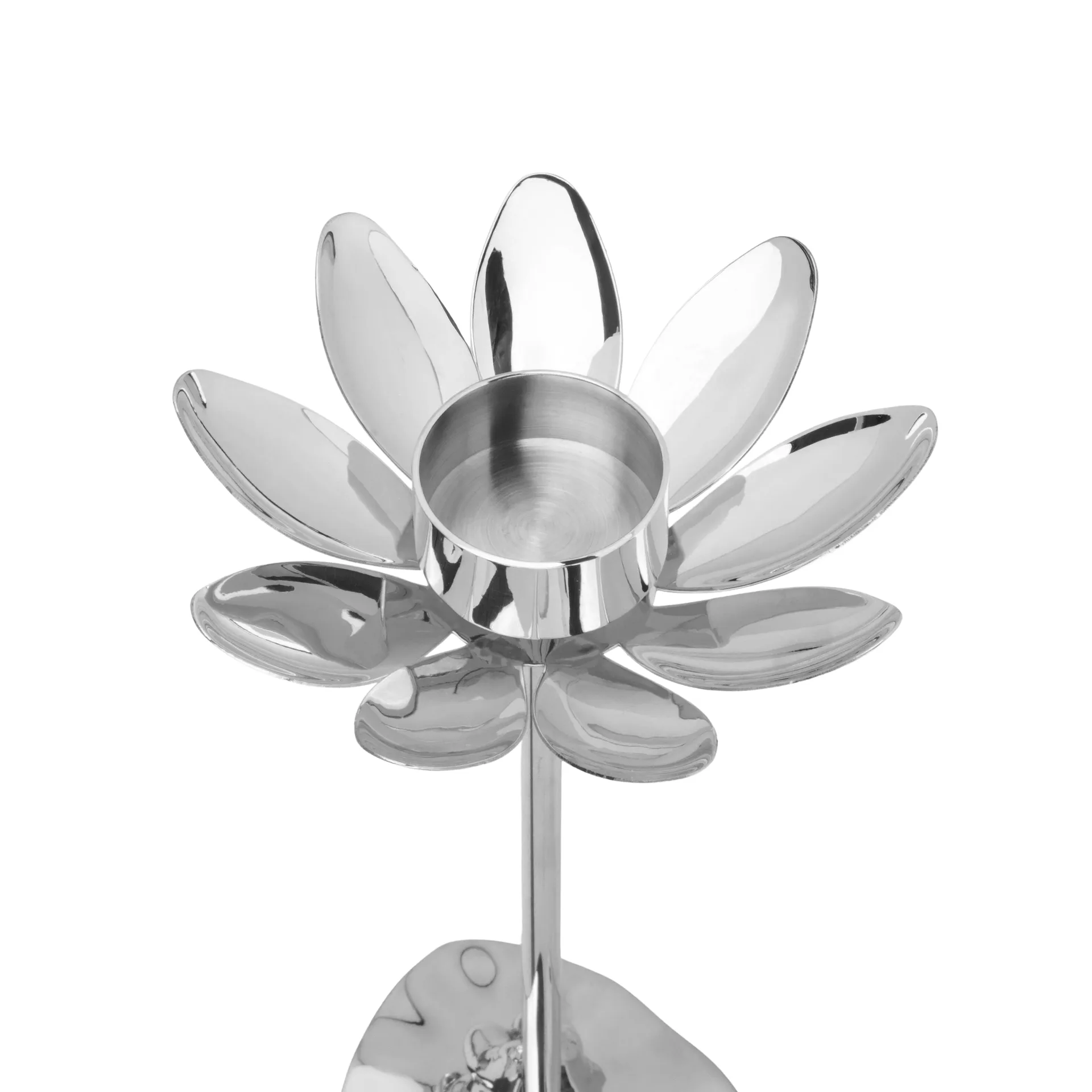 Hilke X Mumin & Snorkfröken, Επιχρωμιωμένος ορείχαλκος Hilke Collection