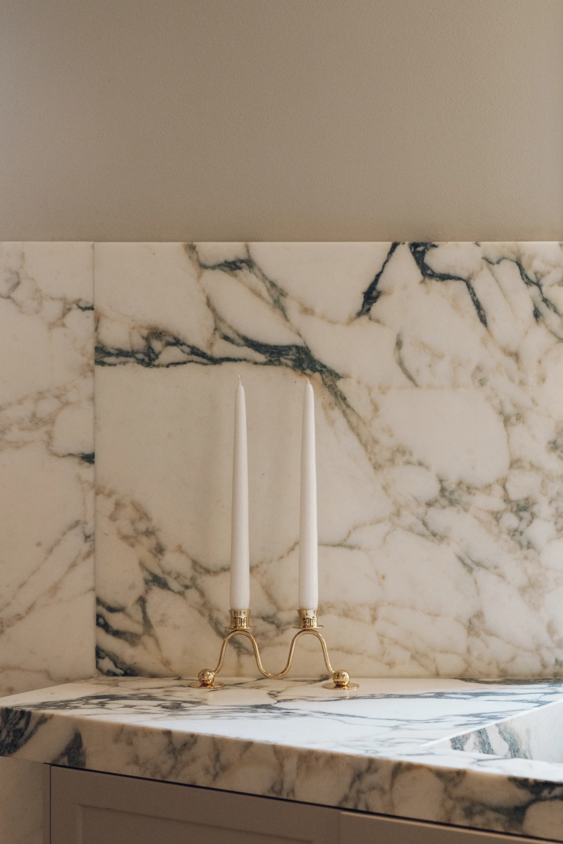 Κηροπήγιο, Lignano Sabbiadoro 2, Μπρούτζος Hilke Collection