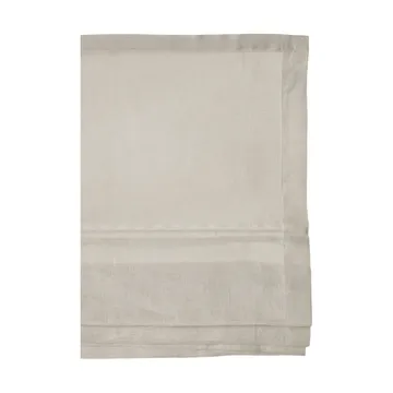 Στόρι 110x180 εκ - Χρώμα χυλού βρώμης - Himla