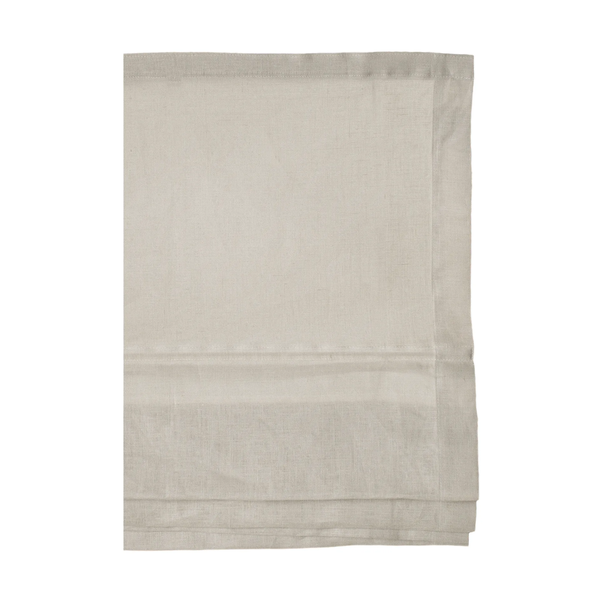 Στόρι 80x180 εκ, Χρώμα χυλού βρώμης Himla