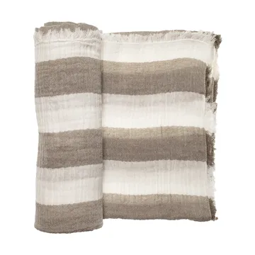 Antibes κουβέρτα 130x170 cm - Clay - Himla