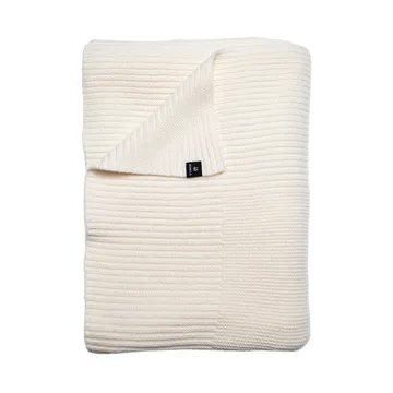 Avery κουβερλί 130x170 cm - Υπόλευκο - Himla