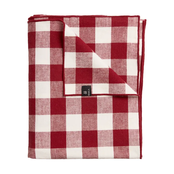 Bettyhill τραπεζομάντηλο - Ruby, 150x150 εκ. - Himla