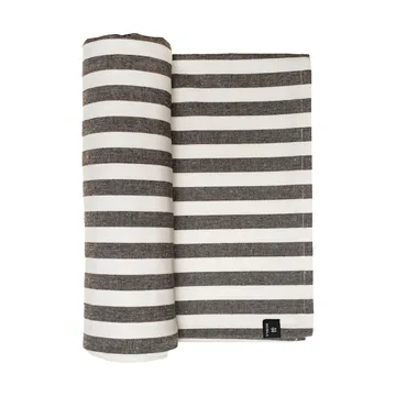 Bretagne τραπεζομάντηλο - Chocolate, 145x250 εκ. - Himla