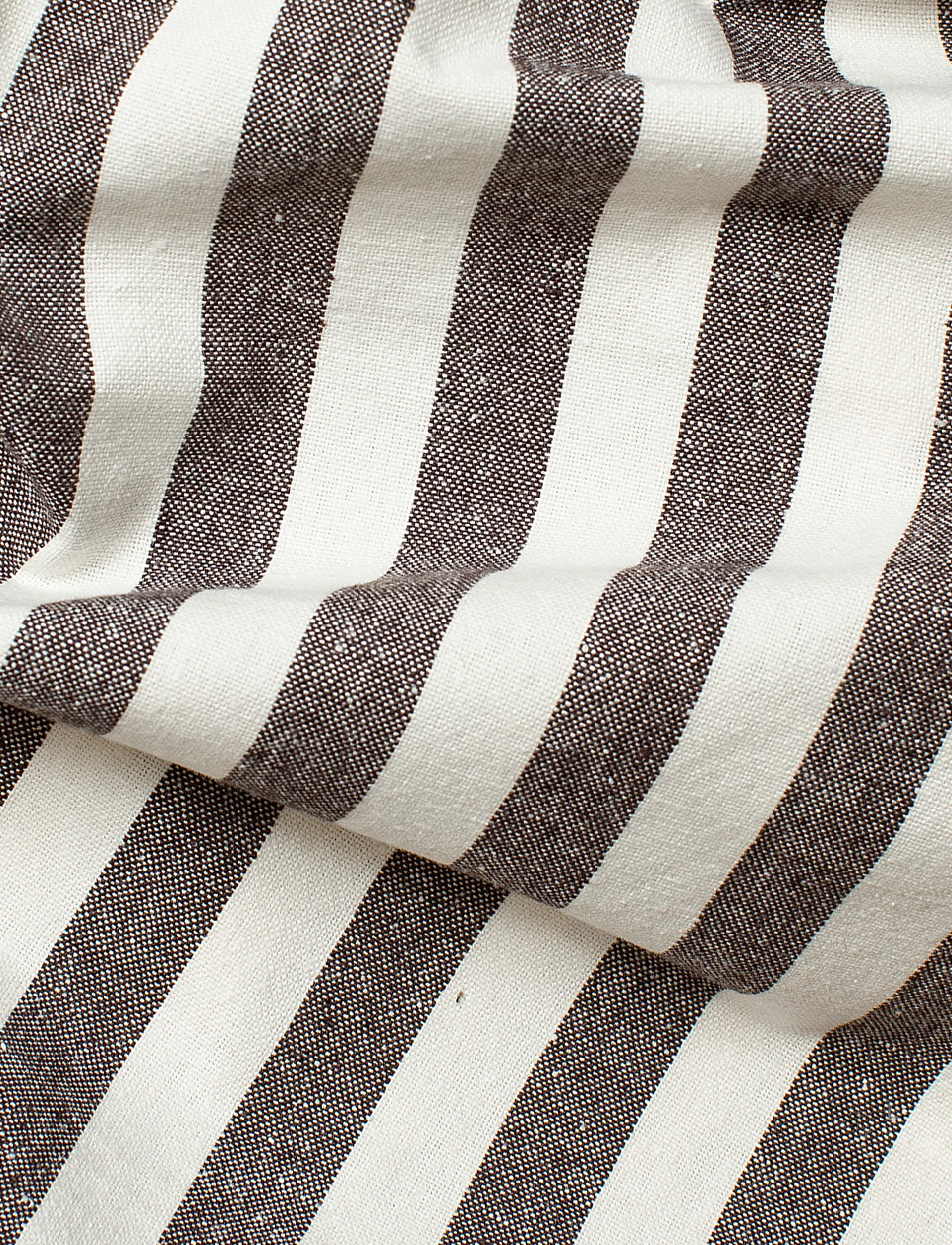 Bretagne τραπεζομάντηλο, Chocolate, 145x250 εκ. Himla