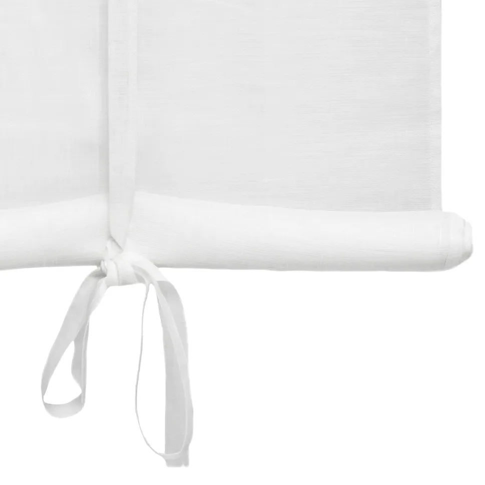 Dalsland 18th century κουρτίνα με κουρτινόξυλο, 90x120 cm Himla