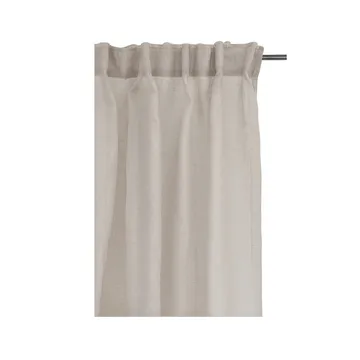 Κουρτίνα, Dalsland - Περλέ, πιέτες στην πάνω λωρίδα και κανάλι - Himla