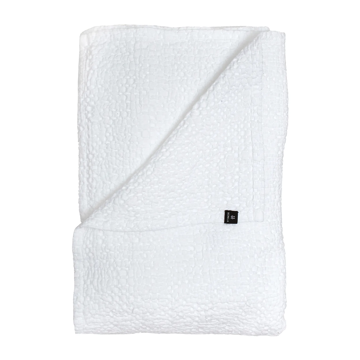 Dani κλινοσκέπασμα 160x260 cm, Λευκό Himla