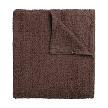 Dani κλινοσκέπασμα 260x260 cm - Prune (μωβ) - Himla