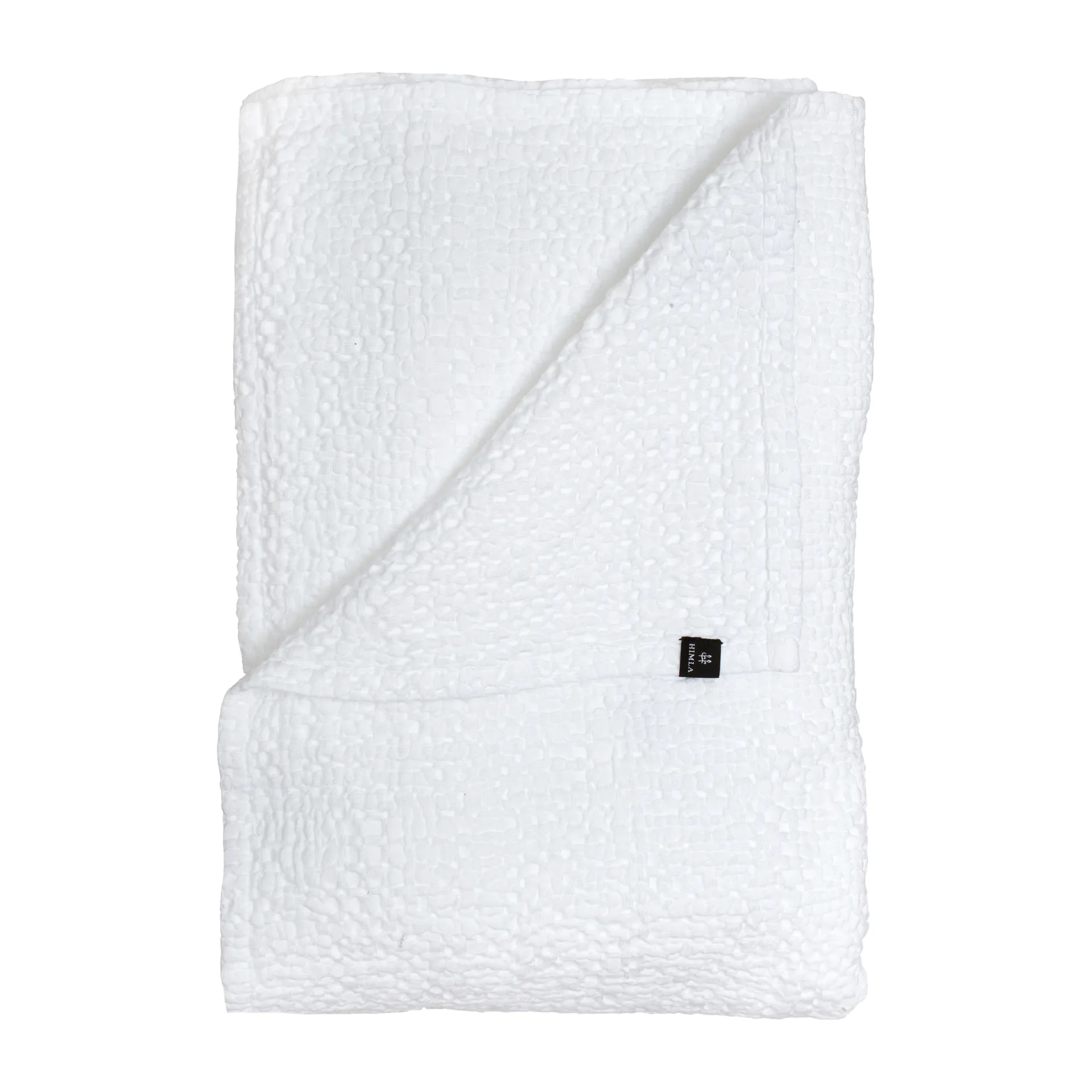 Dani κλινοσκέπασμα 260x260 cm, Λευκό Himla