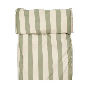 Daydreamer παπλωματοθήκη 150x210 εκ. - Greenery - Himla