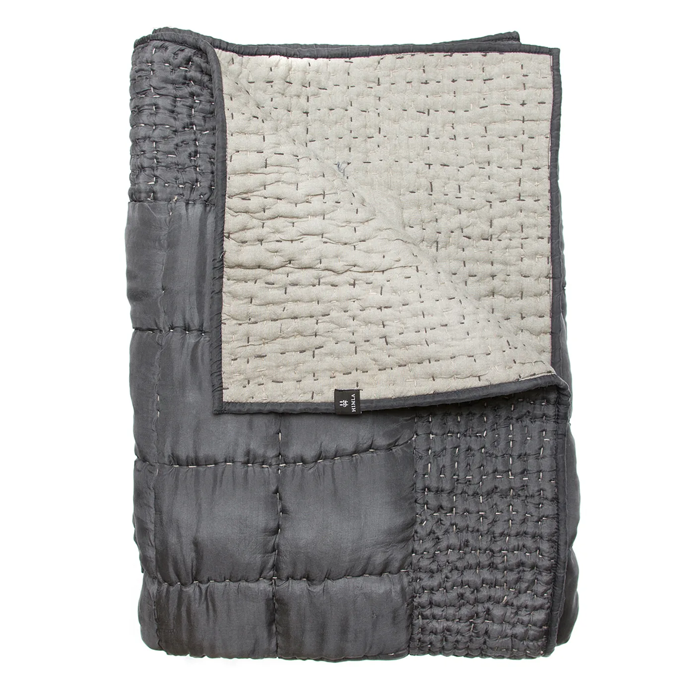 Delia κλινοσκέπασμα anthracite, 160x240 cm Himla