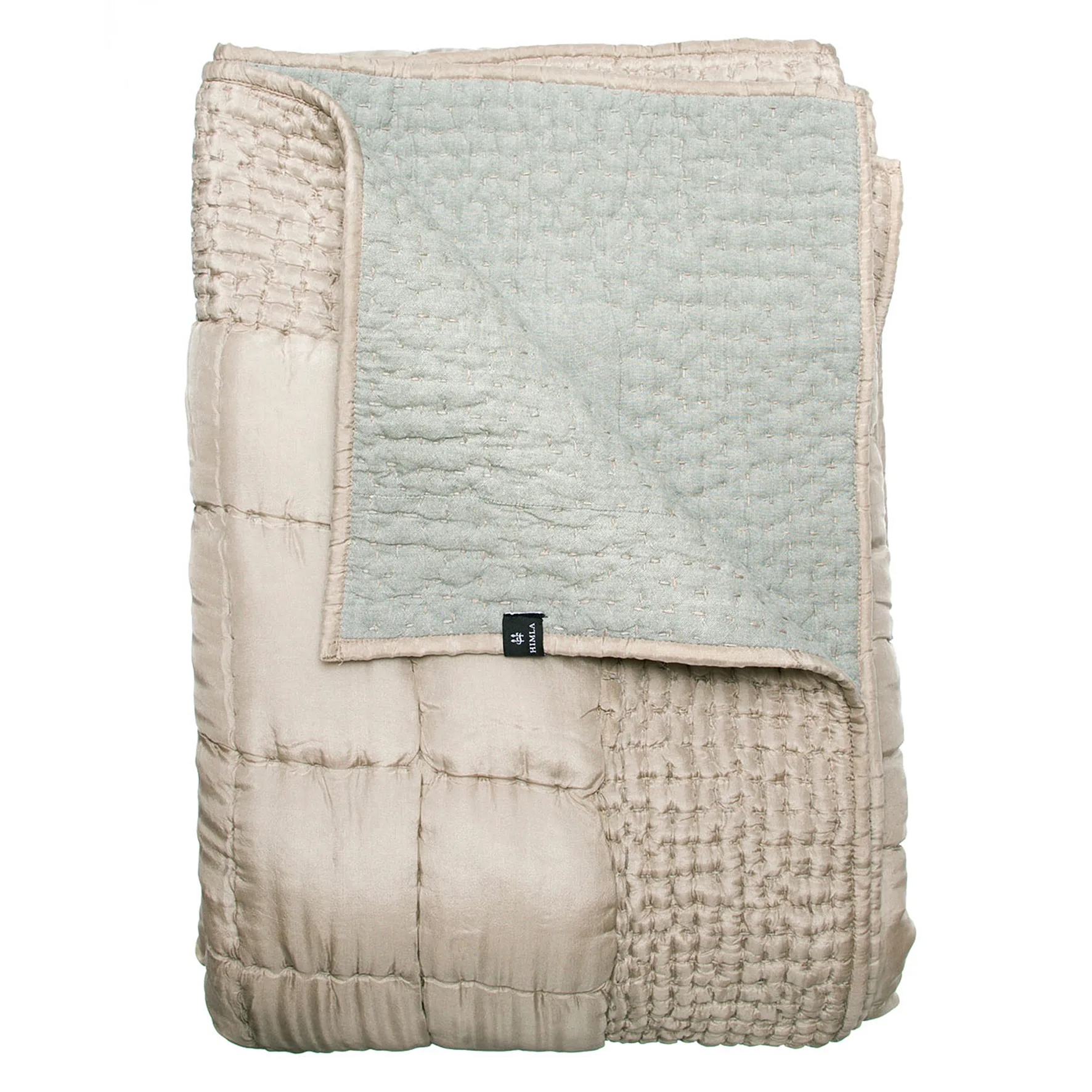 Delia κλινοσκέπασμα champagne, 240x240 cm Himla