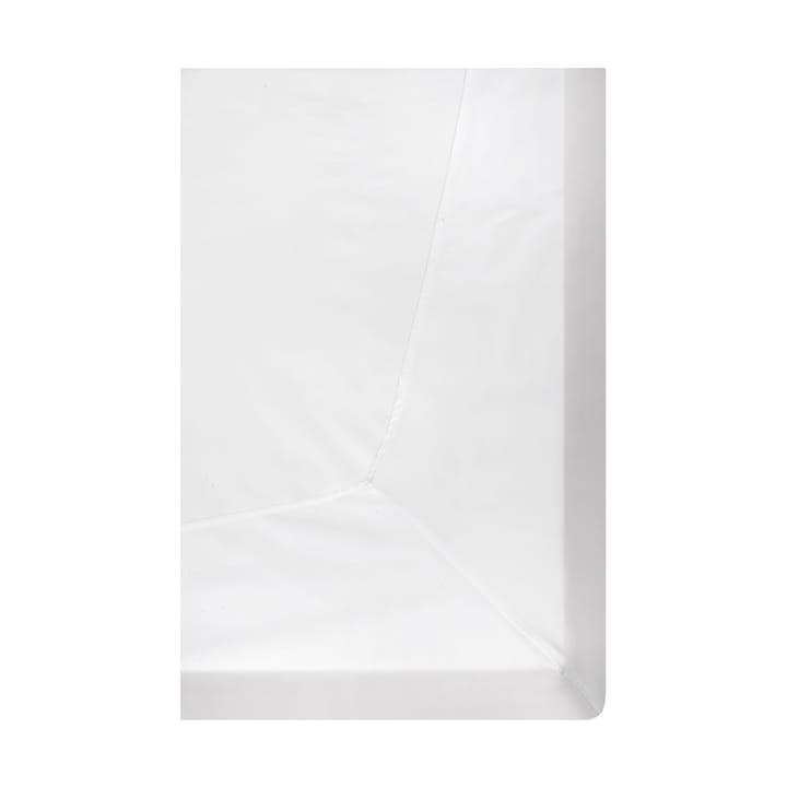 Dreamtime κατωσέντονο με φάσα 105x200 cm - Λευκό - Himla