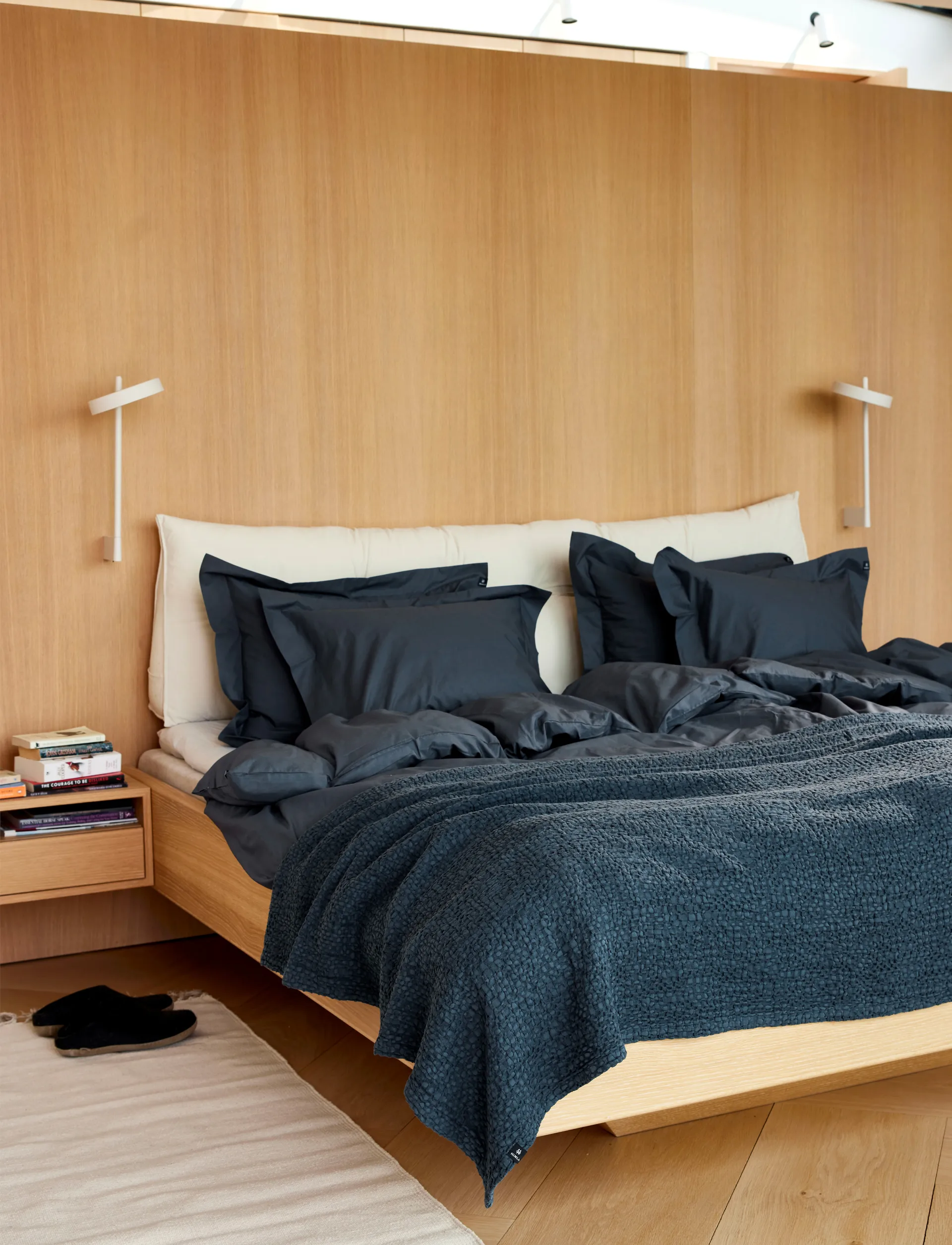 Παπλωματοθήκη Dreamtime 150x210 cm, Silence Himla