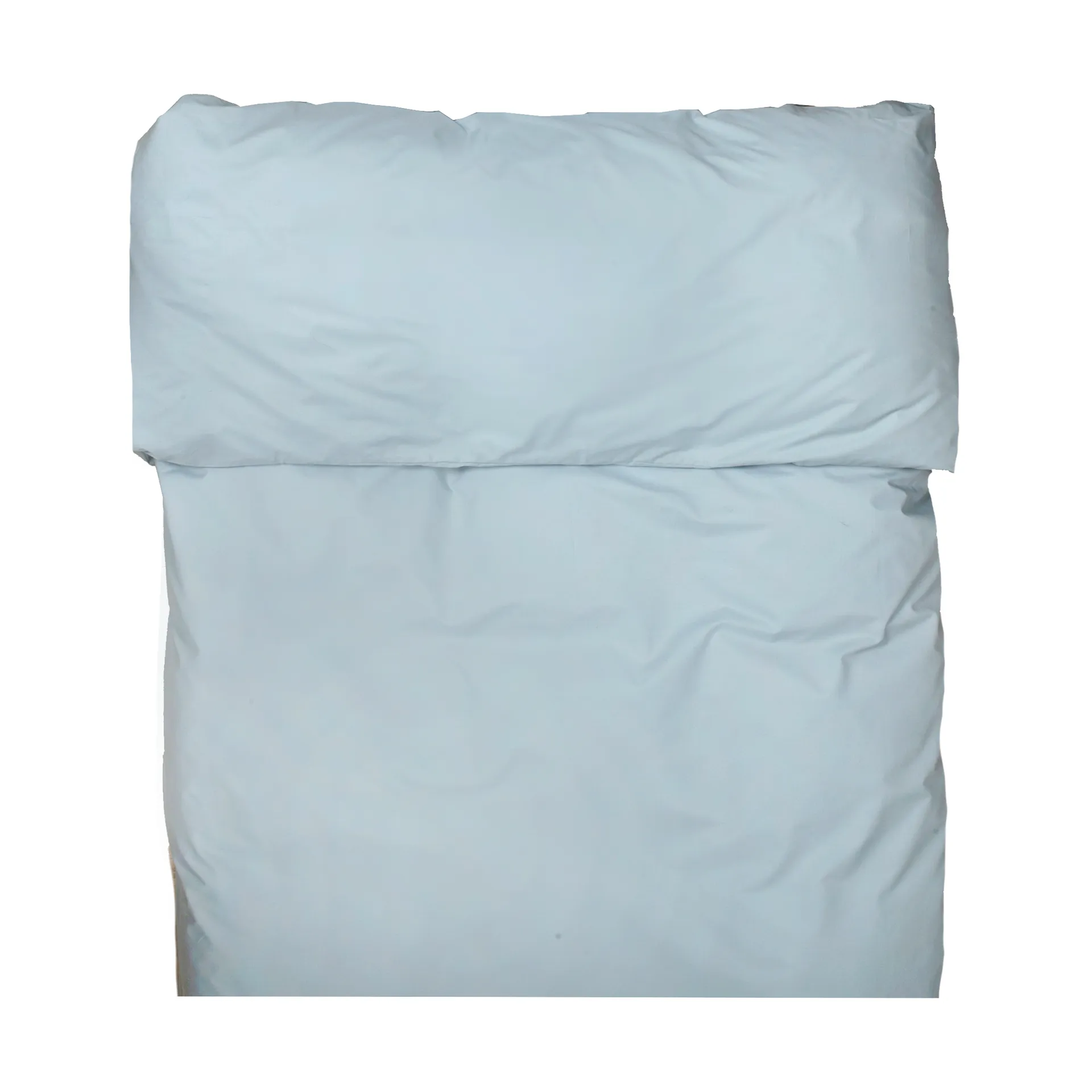 Παπλωματοθήκη Dreamtime 150x210 cm, Summer (μπλε) Himla