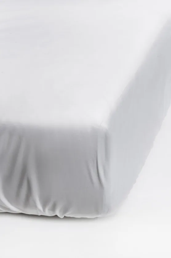 Dreamtime υποσέντονο 180x200 cm, λευκό Himla