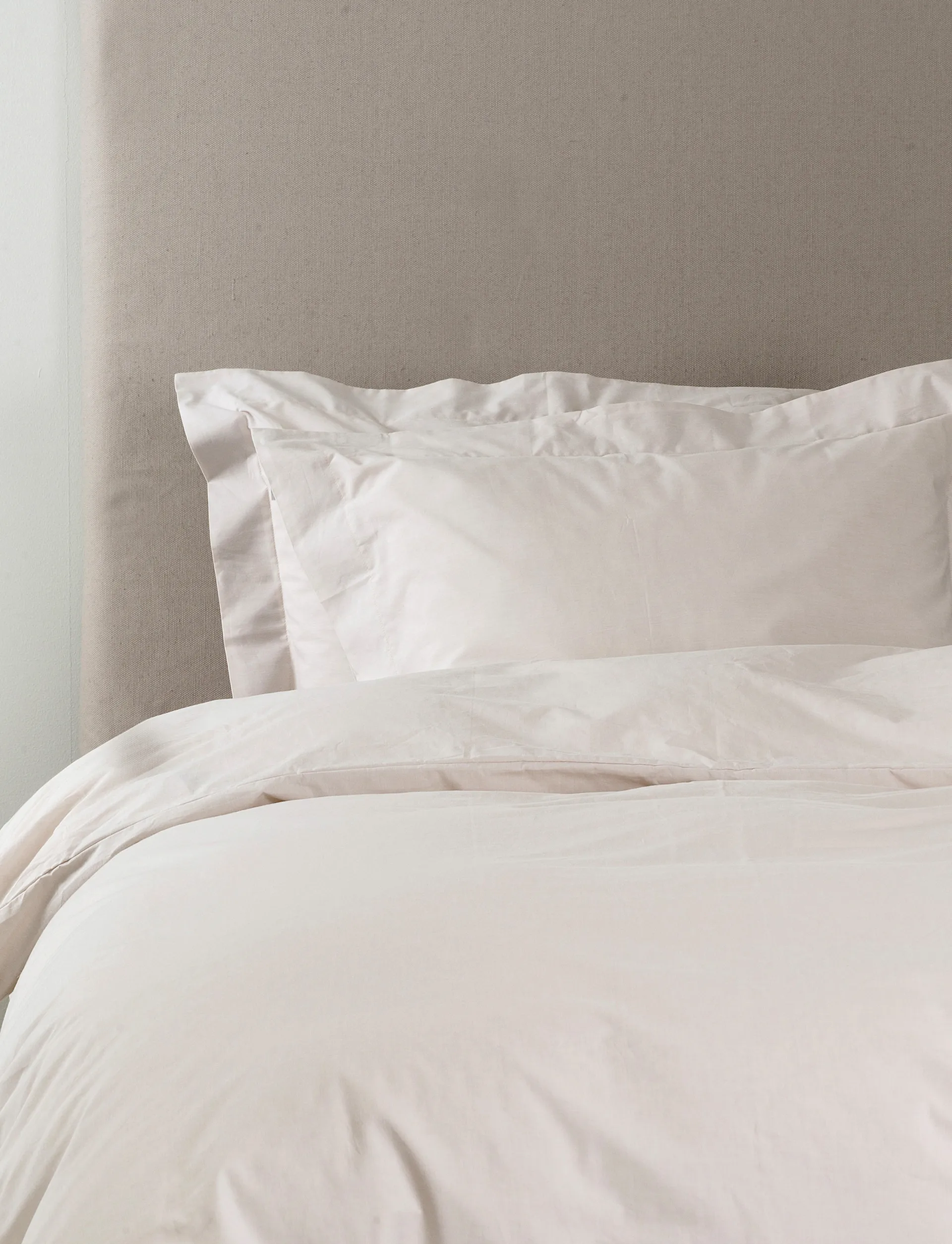 Μαξιλαροθήκη Dreamtime 50x60 cm, Sand Himla