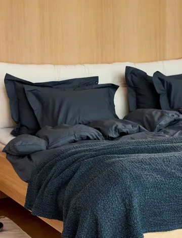 Μαξιλαροθήκη Dreamtime 50x90 cm - Silence - Himla