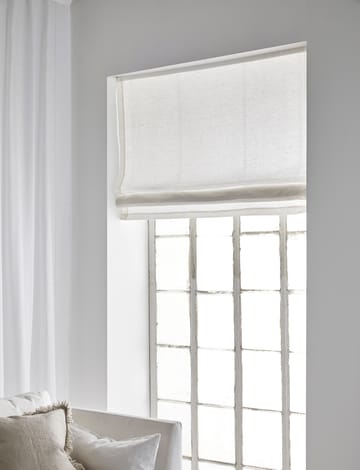 Ebba ρολό 150x180 cm - Λευκό - Himla