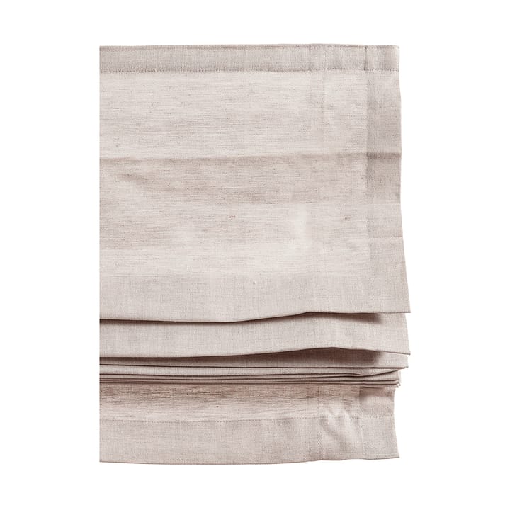 Ebba ρολό 80x180 cm - Φυσικό - Himla