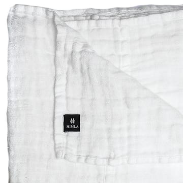 Hannelin κλινοσκέπασμα λευκό - 160x260 cm - Himla