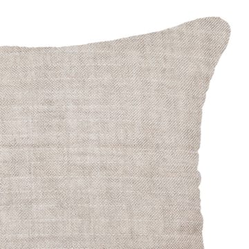 Hannelin μαξιλάρι 50x50 cm - Natural - Himla