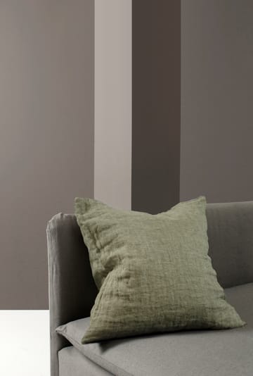 Hannelin μαξιλάρι 50x50 cm - Συλλογή ξερών βοτάνων - Himla