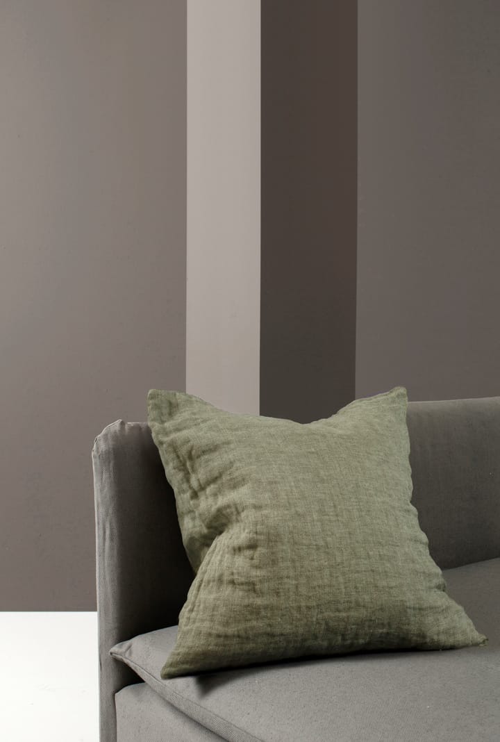 Hannelin μαξιλάρι 50x50 cm, Συλλογή ξερών βοτάνων Himla