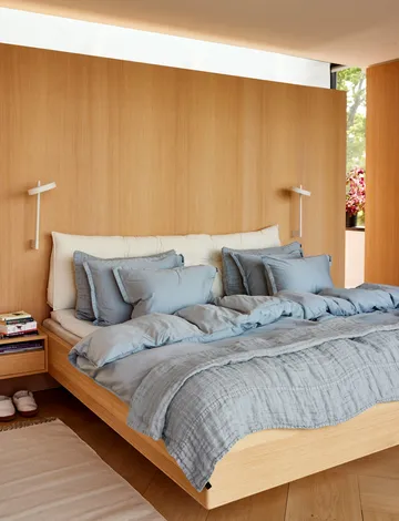 Ριχτάρι Hannelin - Cloudy sky, 160x260 cm - Himla